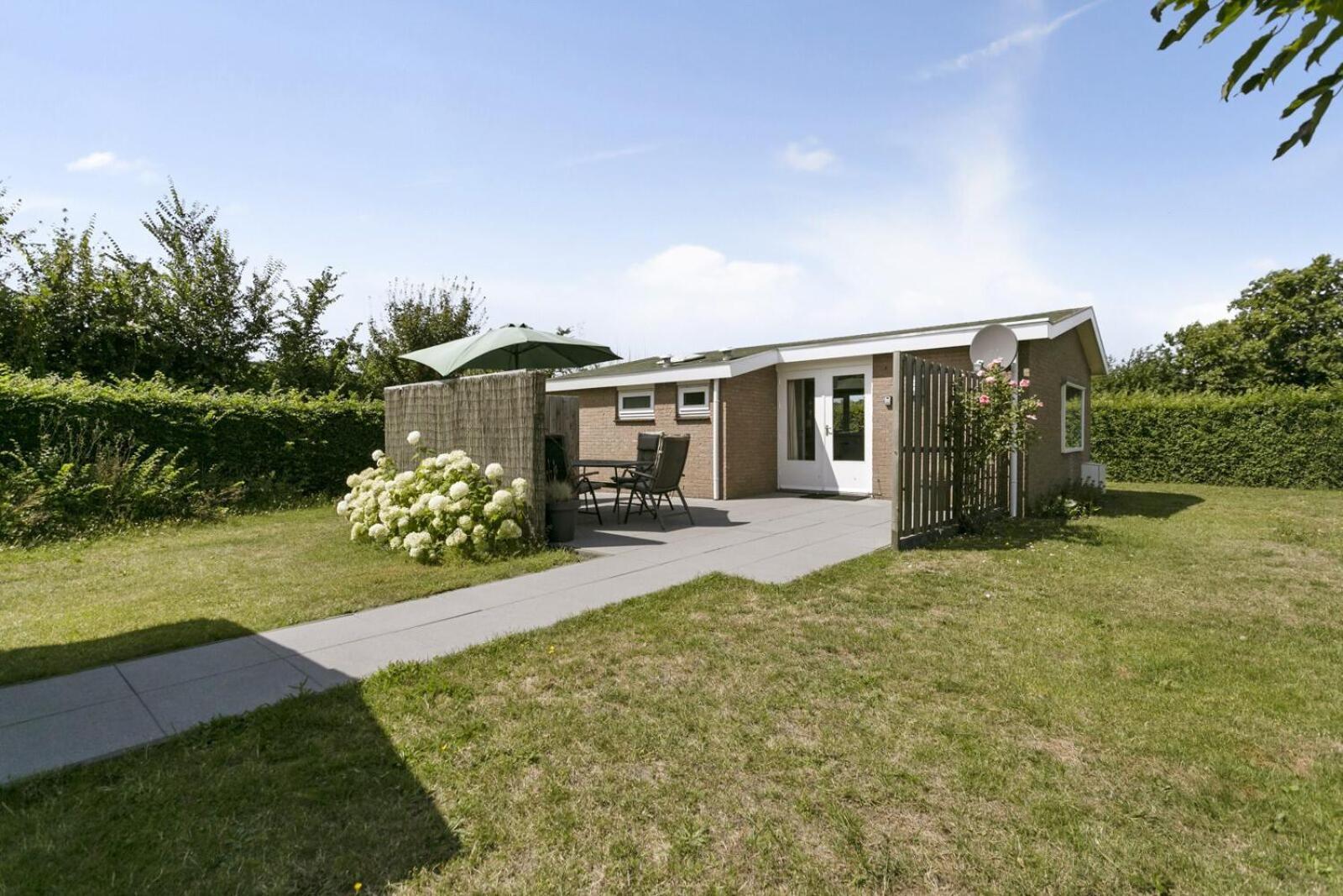 De Krukel - Ouddorp Not Intended For Company Or Work-Related Stays Exterior photo