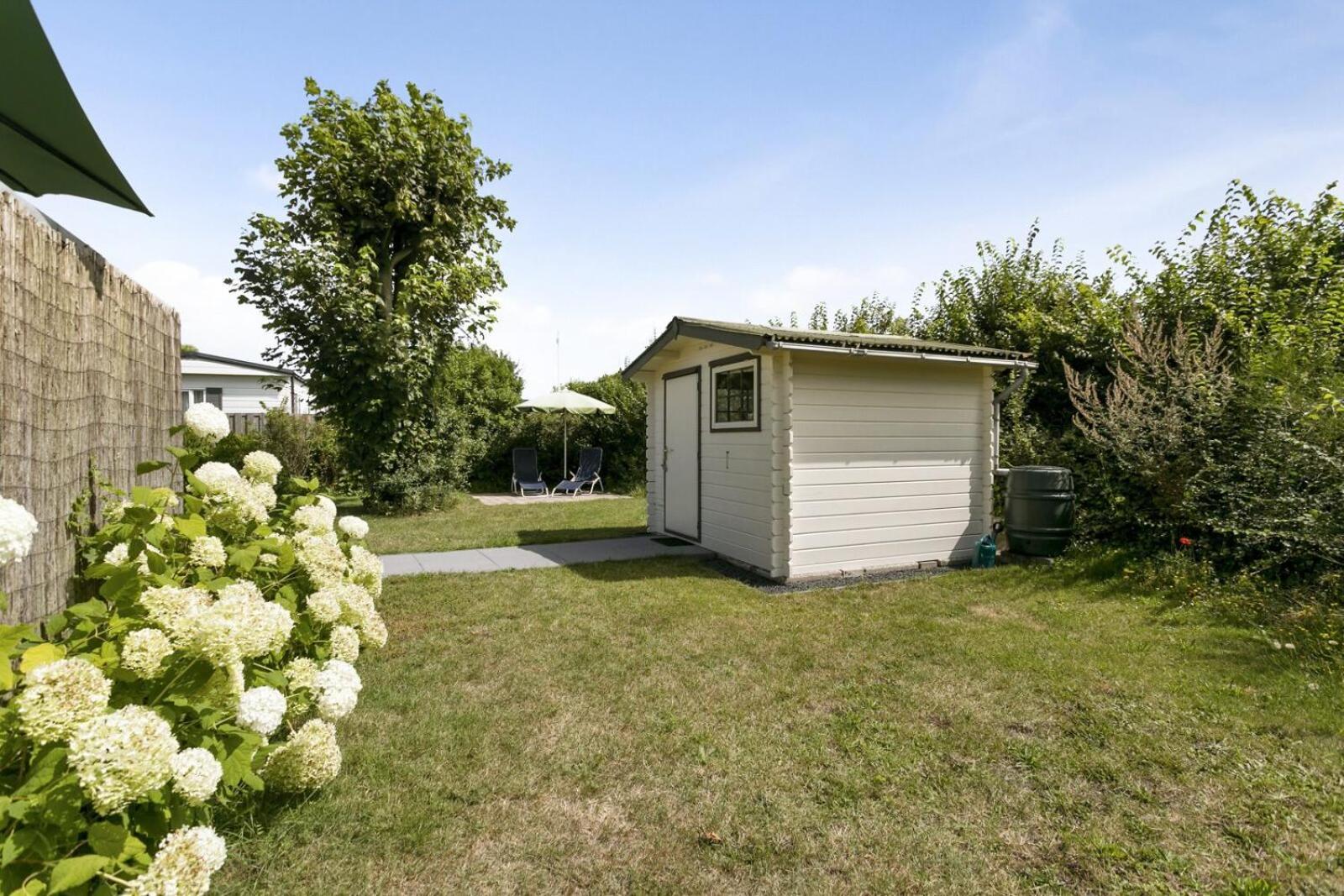 De Krukel - Ouddorp Not Intended For Company Or Work-Related Stays Exterior photo