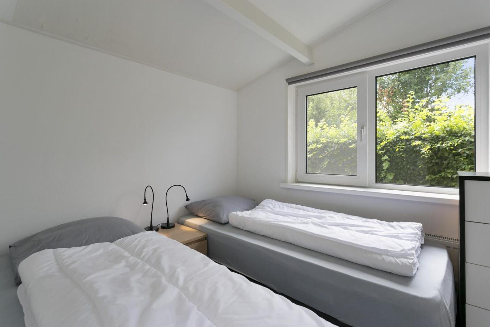 De Krukel - Ouddorp Not Intended For Company Or Work-Related Stays Exterior photo