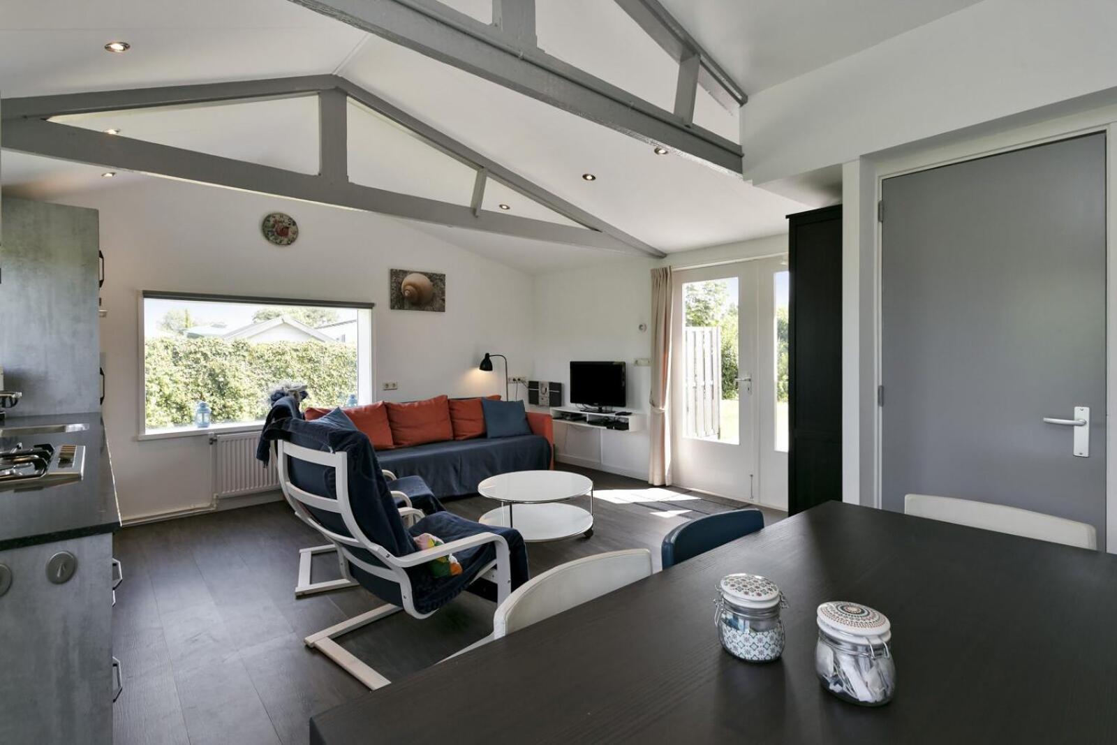 De Krukel - Ouddorp Not Intended For Company Or Work-Related Stays Exterior photo