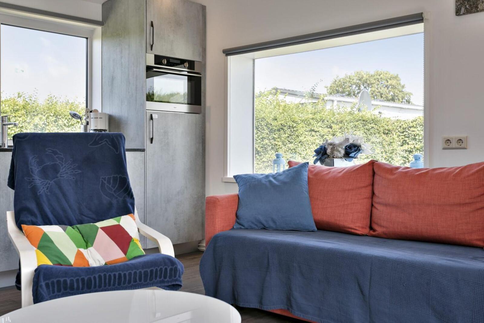 De Krukel - Ouddorp Not Intended For Company Or Work-Related Stays Exterior photo