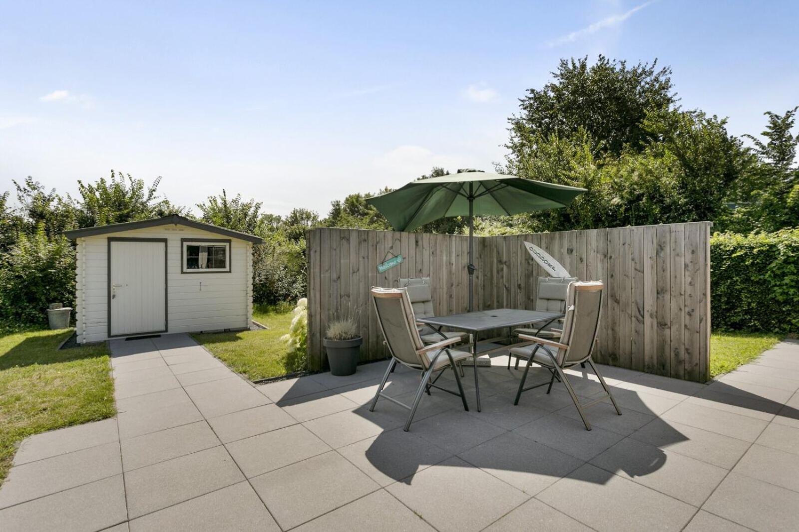 De Krukel - Ouddorp Not Intended For Company Or Work-Related Stays Exterior photo