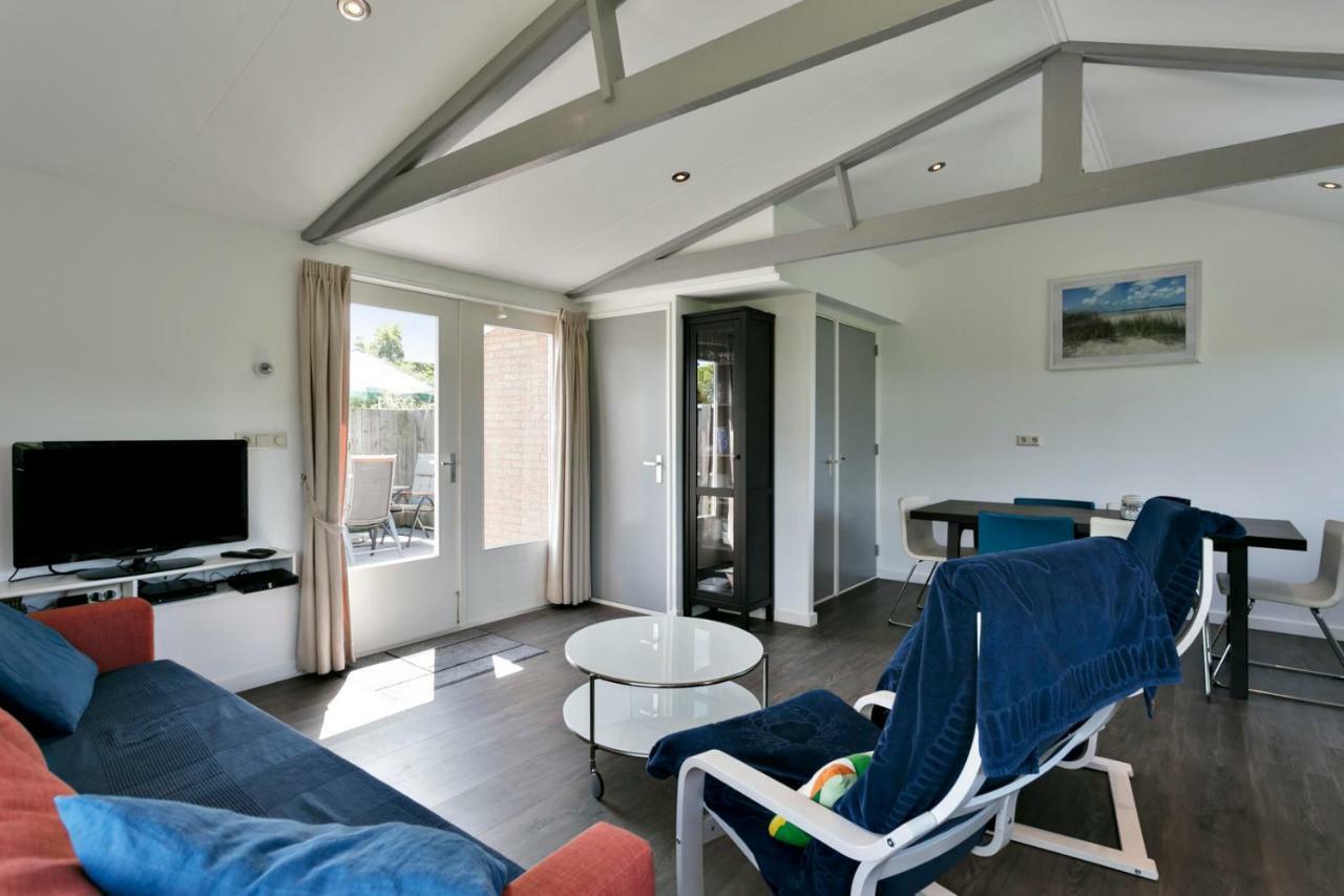 De Krukel - Ouddorp Not Intended For Company Or Work-Related Stays Exterior photo
