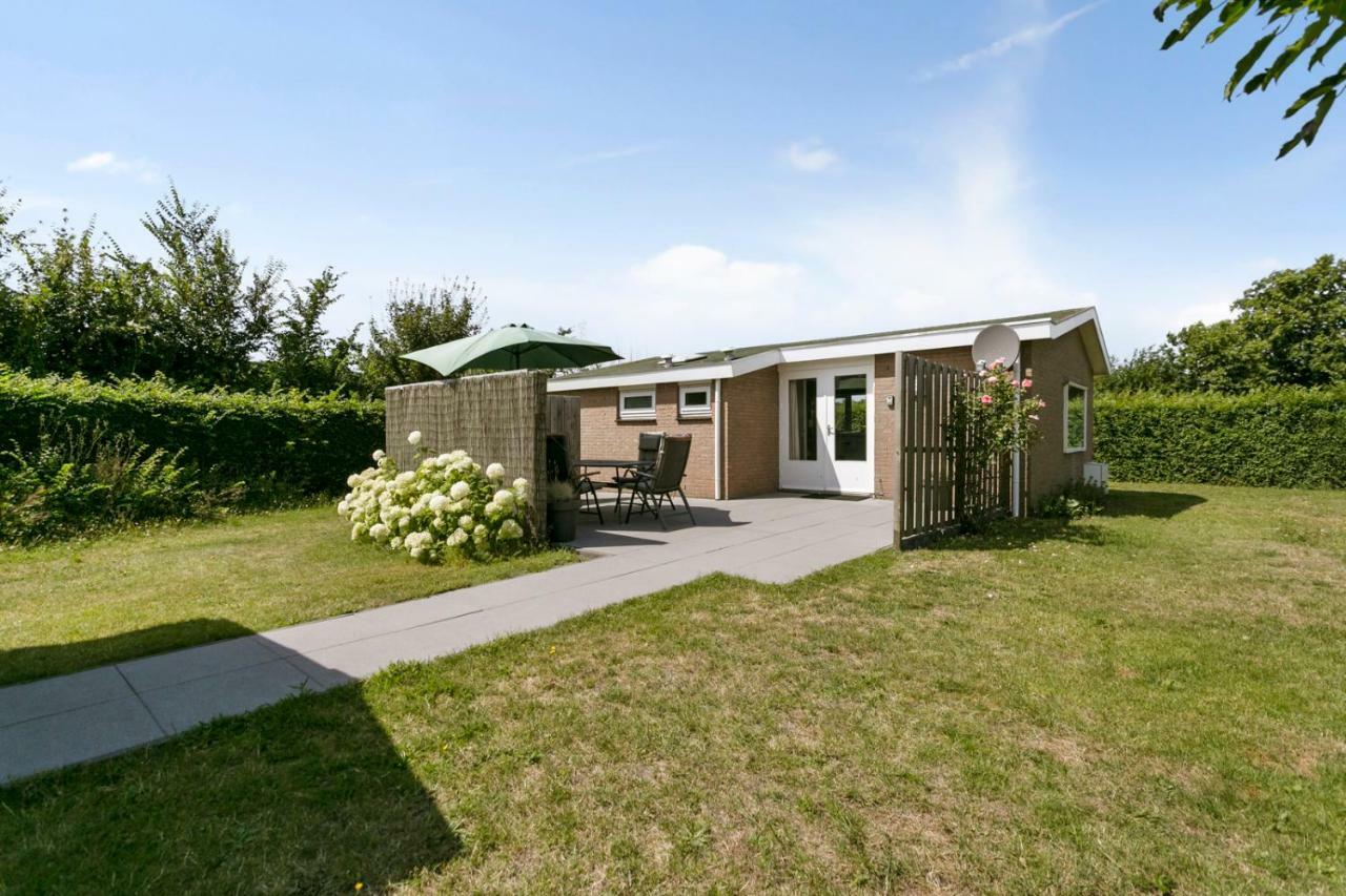 De Krukel - Ouddorp Not Intended For Company Or Work-Related Stays Exterior photo