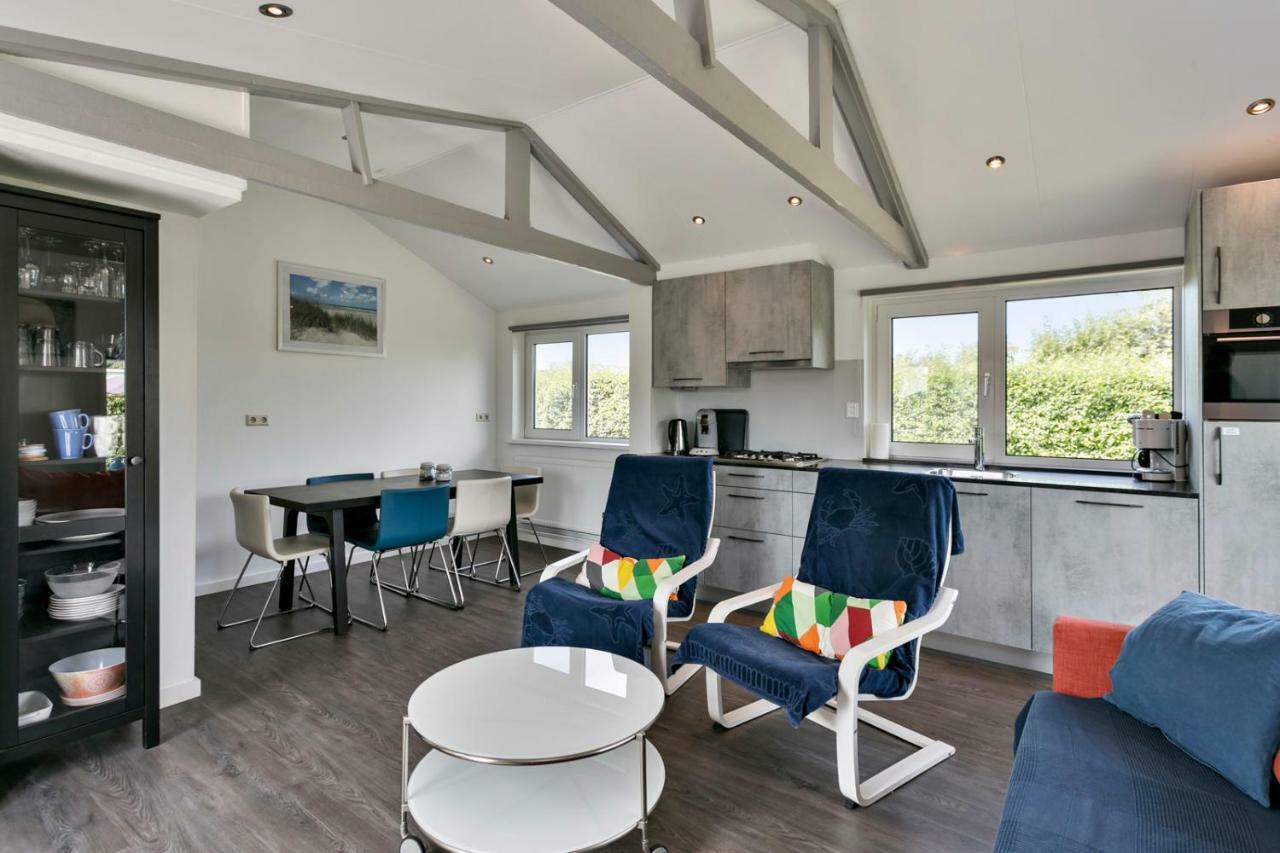 De Krukel - Ouddorp Not Intended For Company Or Work-Related Stays Exterior photo